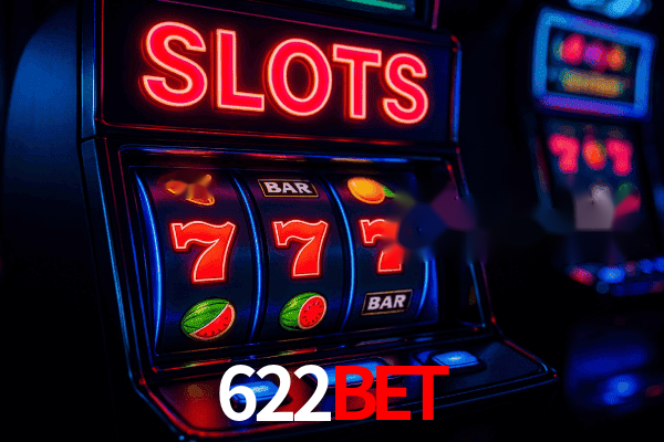 Lista de jogos de slot na 622bet