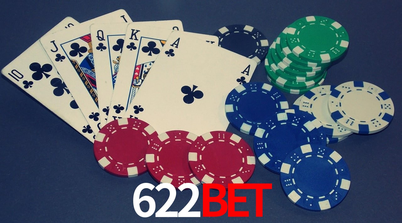 Games Directory 622bet