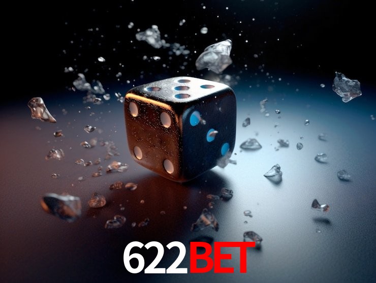 Catálogo de jogos na 622bet