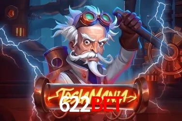 Segurança 2FA 622bet