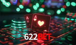 Avaliações dos Jogadores 622bet