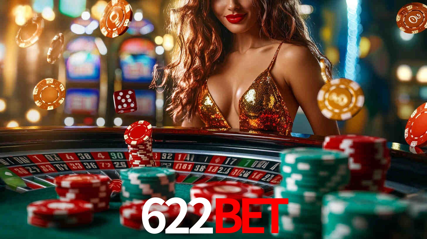Welcome Bonus 622bet