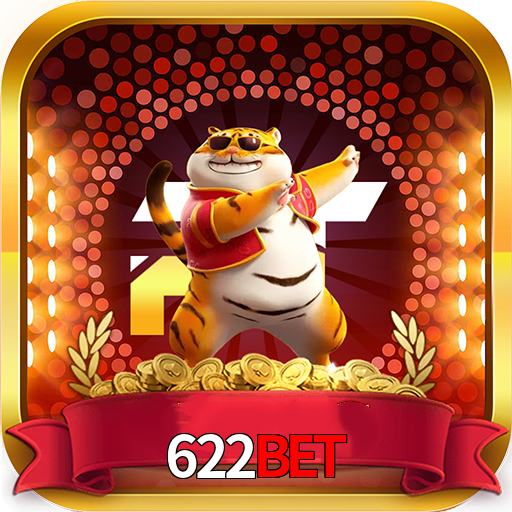 Logo da 622bet